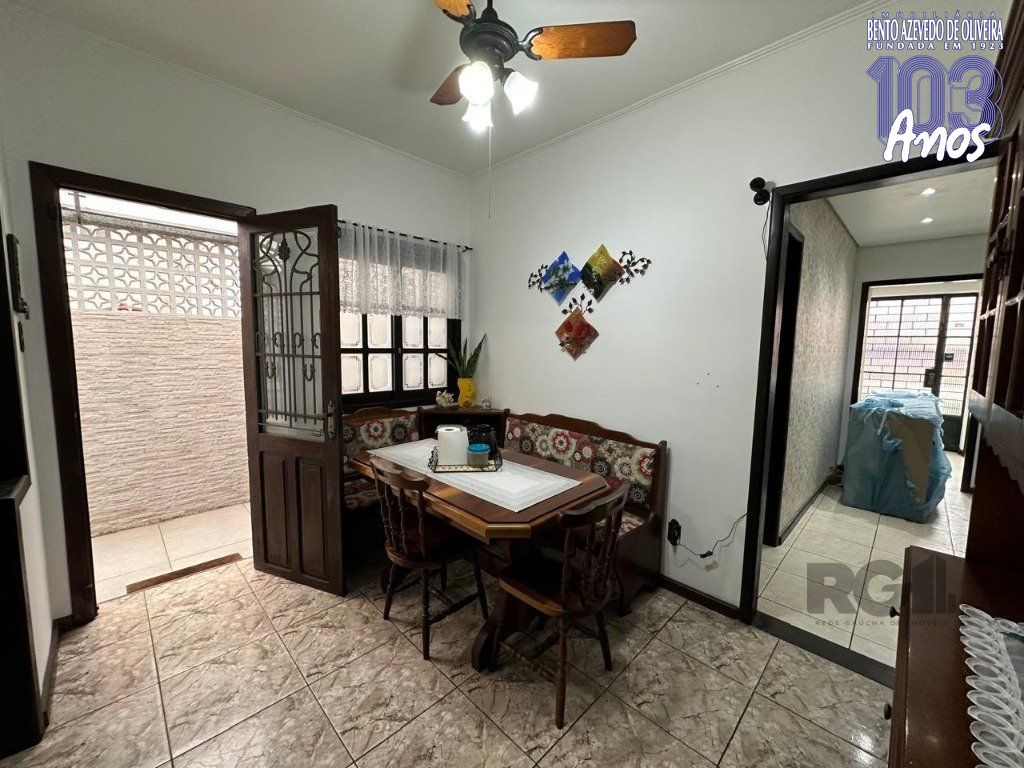 Casa, 3 quartos, 260 m² - Foto 26