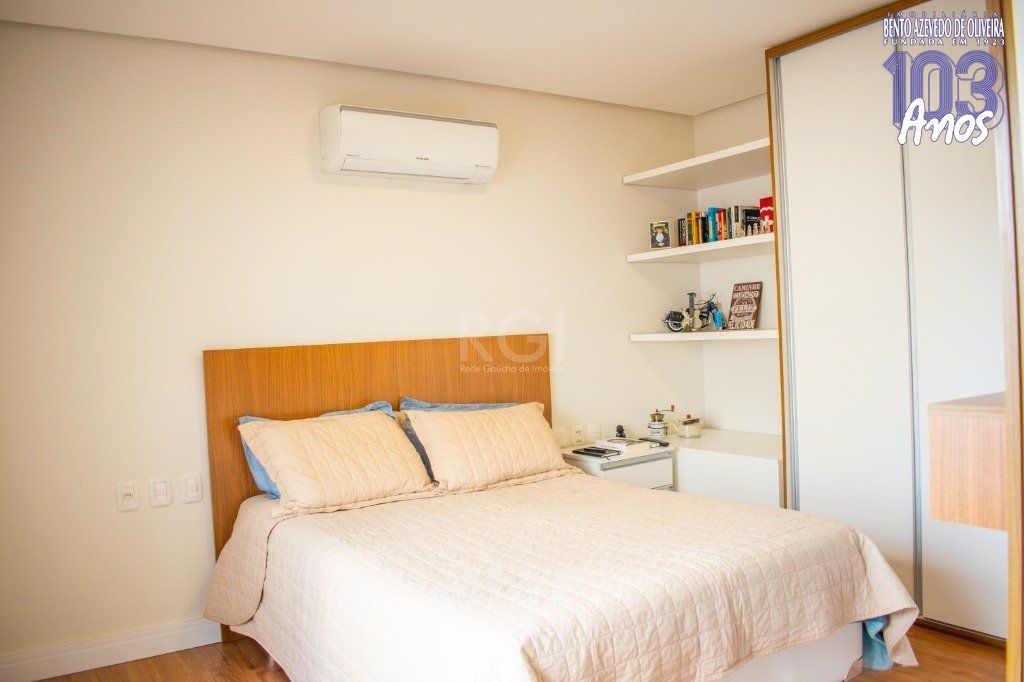 Casa, 4 quartos, 243 m² - Foto 20