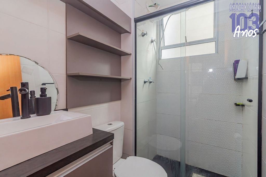 Apartamento, 2 quartos, 40 m² - Foto 8