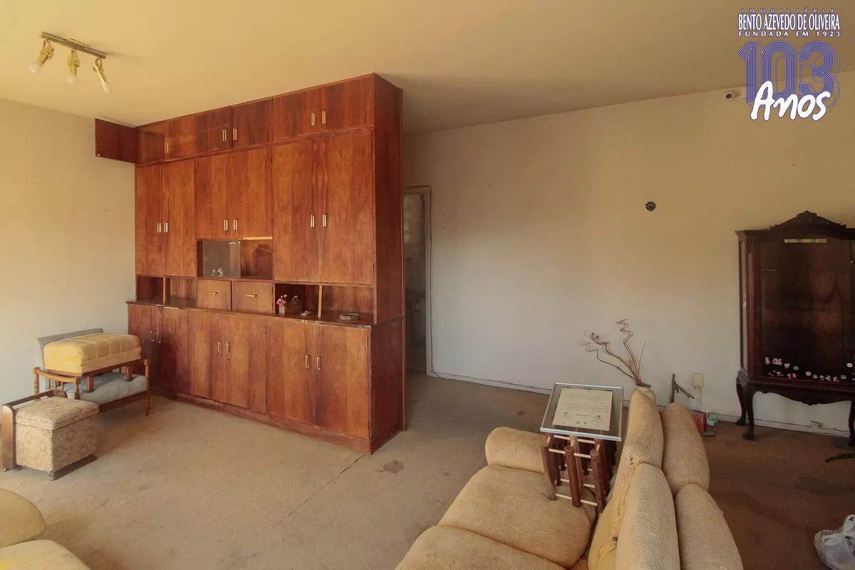 Apartamento, 4 quartos, 204 m² - Foto 4