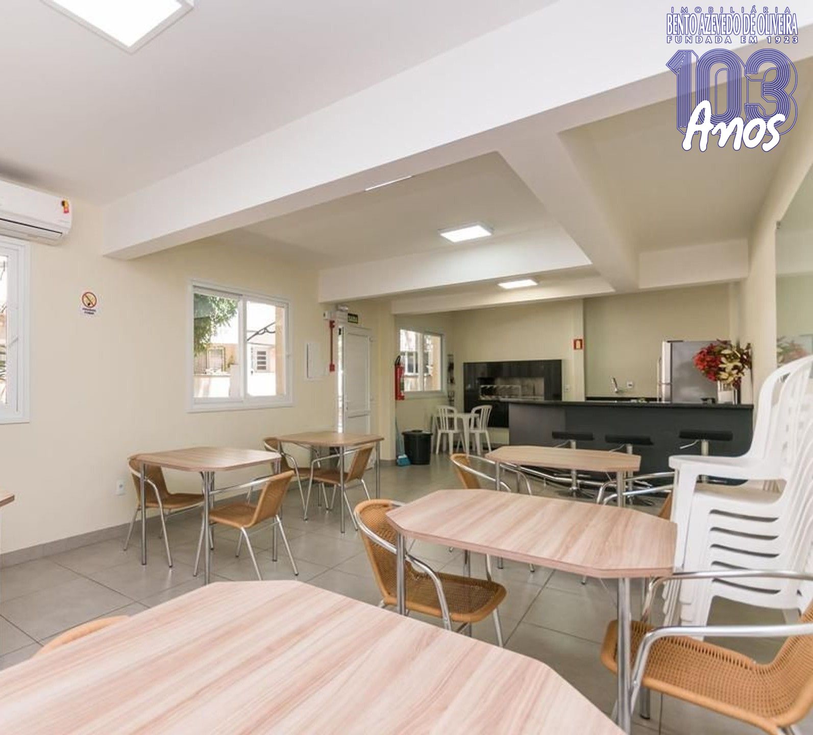 Apartamento, 2 quartos, 78 m² - Foto 22