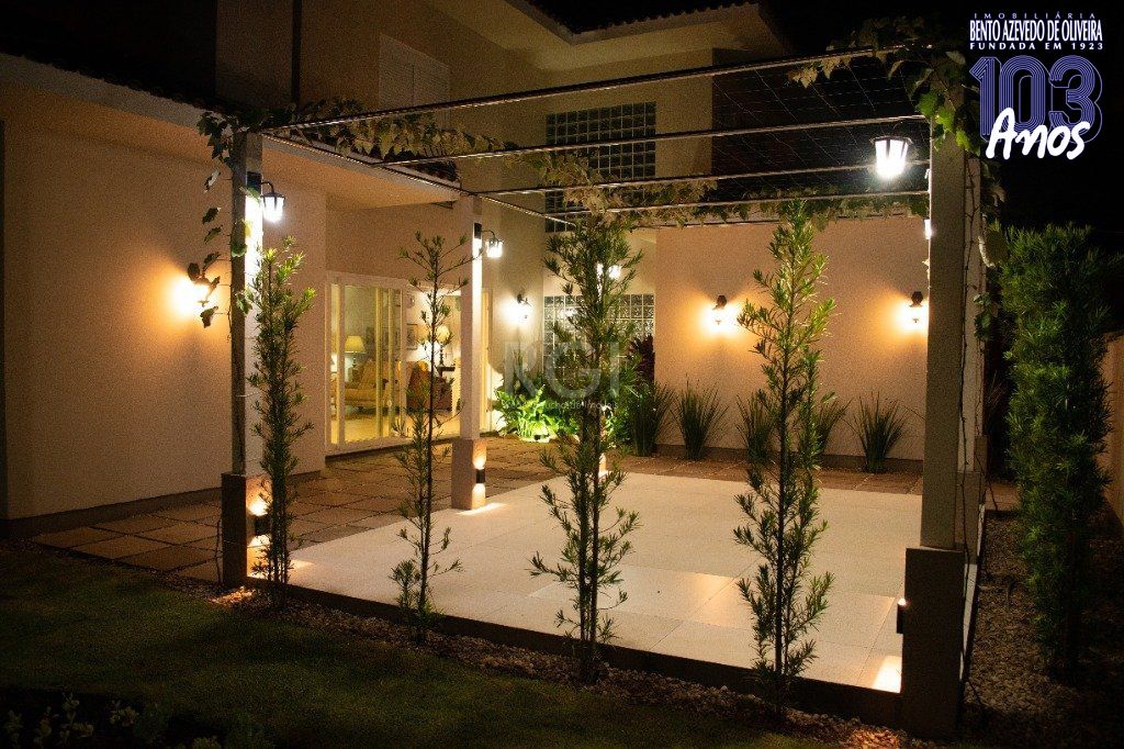 Casa, 4 quartos, 243 m² - Foto 29