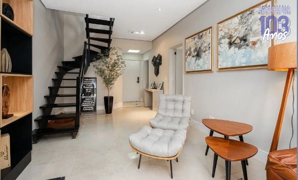 Cobertura, 2 quartos, 182 m² - Foto 4