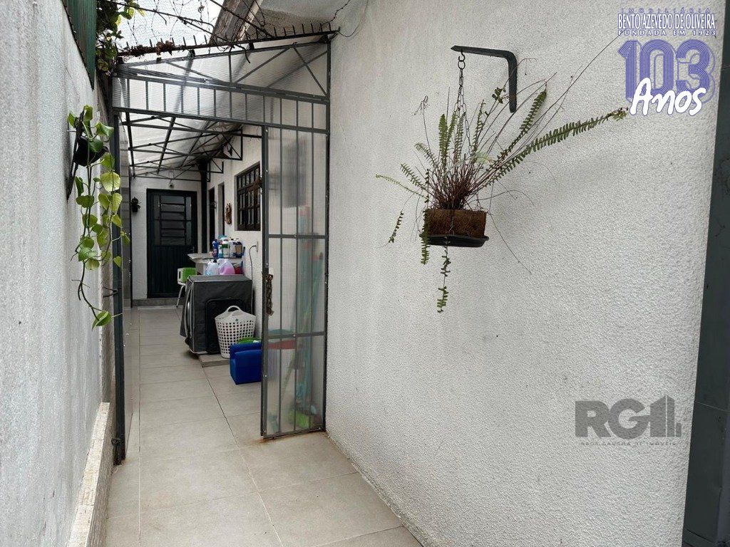 Casa, 3 quartos, 260 m² - Foto 21