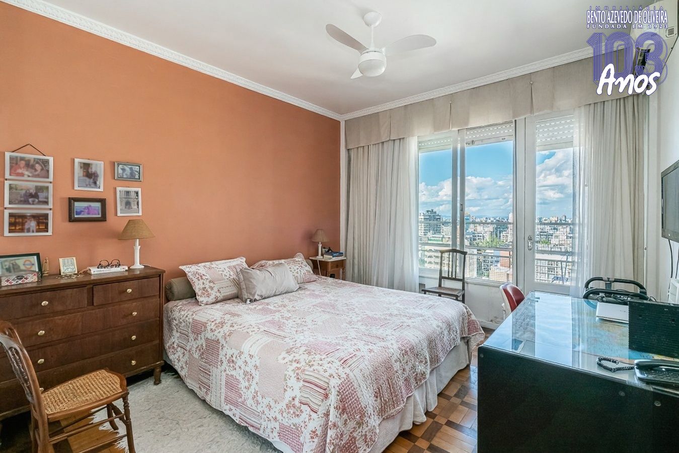 Apartamento, 3 quartos, 159 m² - Foto 12