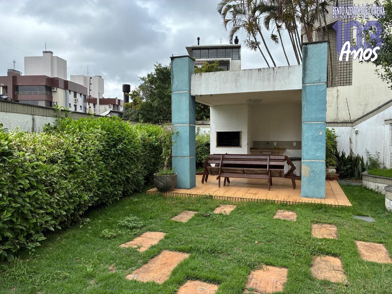 Apartamento, 3 quartos, 92 m² - Foto 27