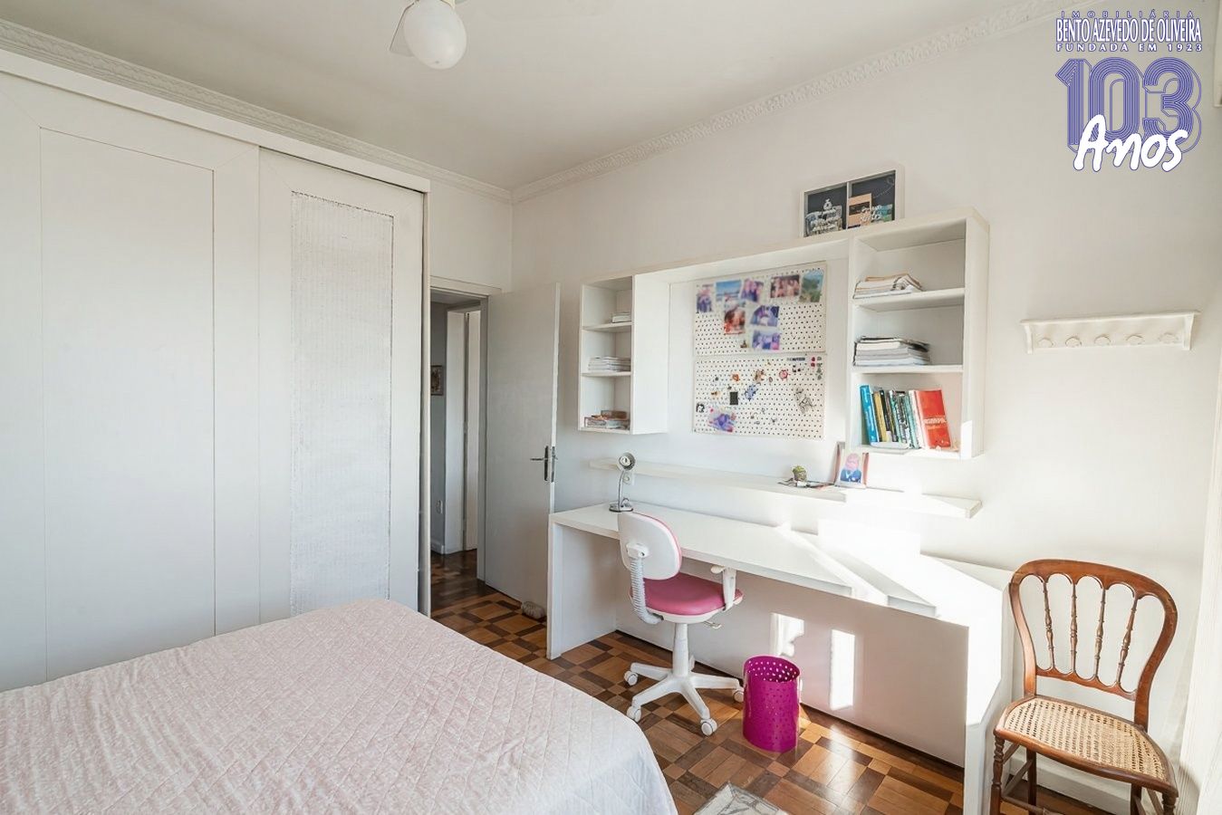 Apartamento, 3 quartos, 159 m² - Foto 16
