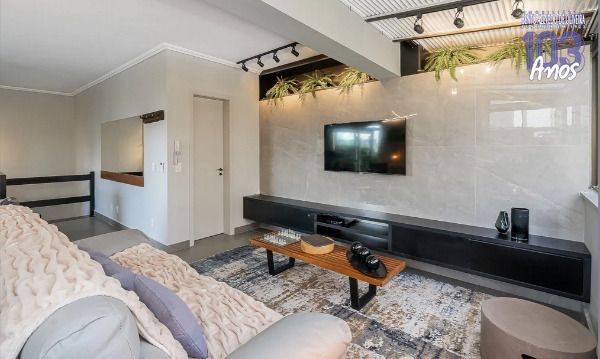Cobertura, 2 quartos, 182 m² - Foto 9