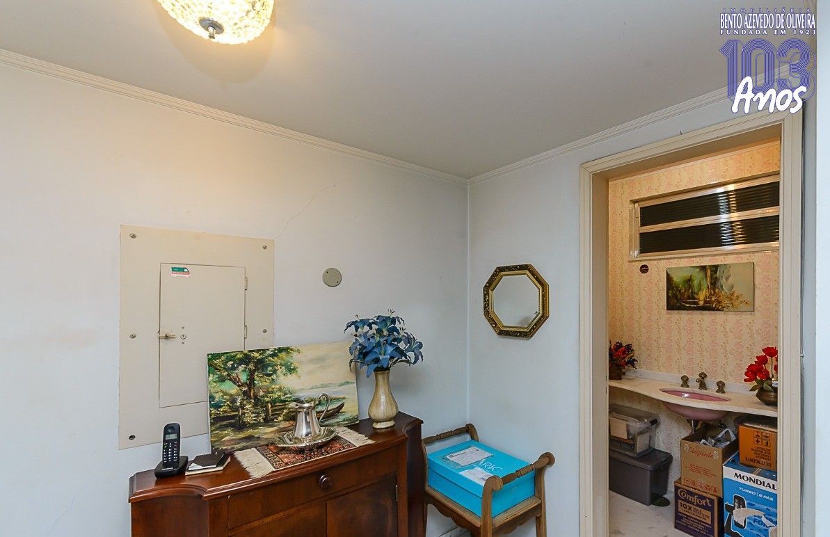 Apartamento, 3 quartos, 169 m² - Foto 5