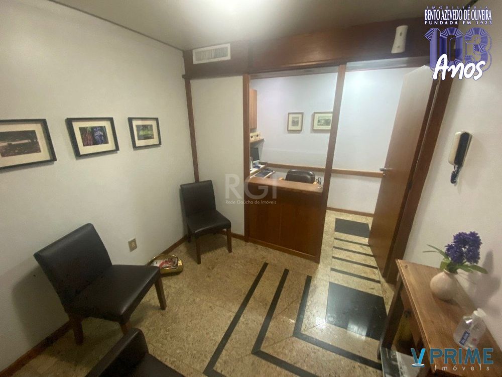 Sala-Conjunto, 44 m² - Foto 1