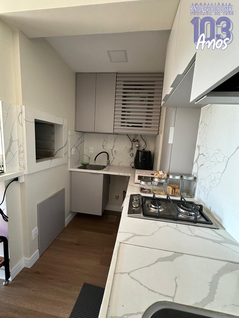Apartamento, 2 quartos, 51 m² - Foto 7