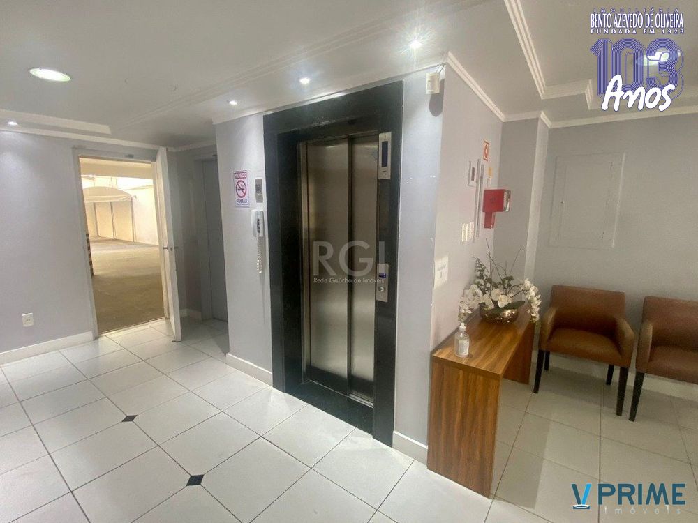 Sala-Conjunto, 44 m² - Foto 10