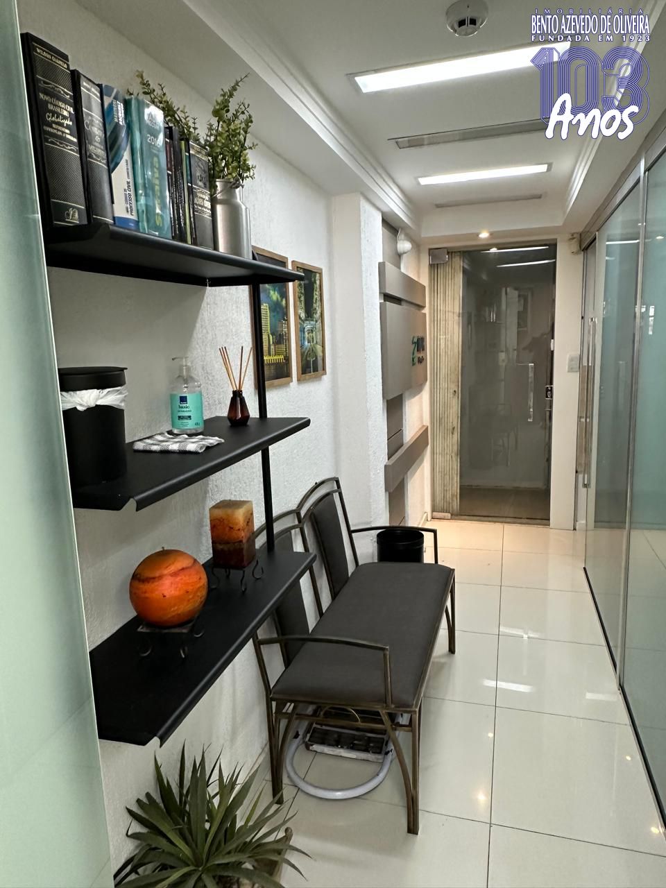 Sala-Conjunto, 32 m² - Foto 10