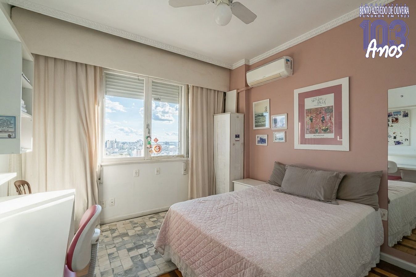 Apartamento, 3 quartos, 159 m² - Foto 15