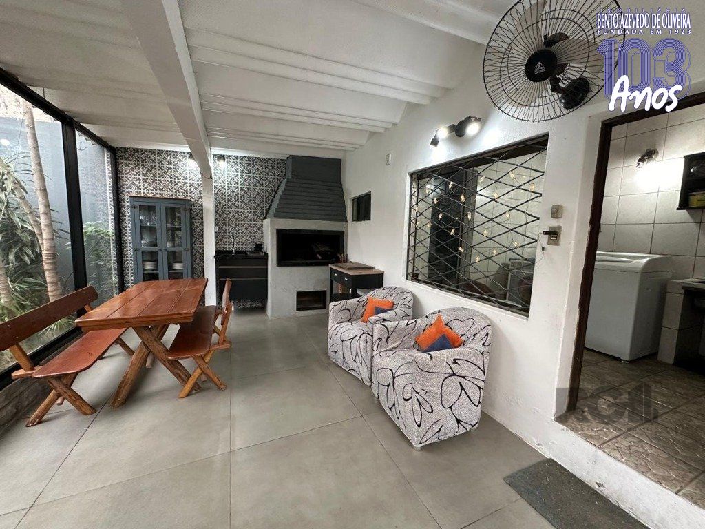 Casa, 3 quartos, 260 m² - Foto 17