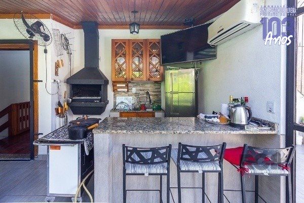 Cobertura, 3 quartos, 100 m² - Foto 4