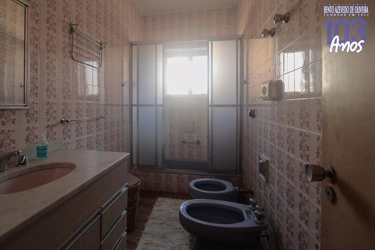 Apartamento, 4 quartos, 204 m² - Foto 13