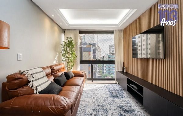 Cobertura, 2 quartos, 182 m² - Foto 2