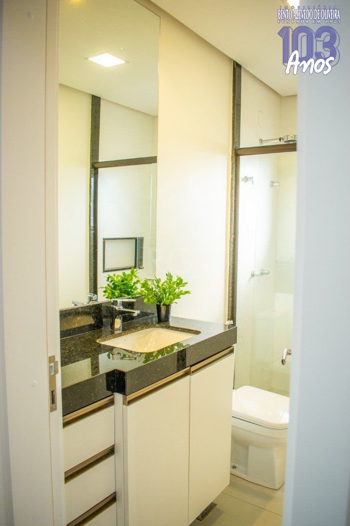 Casa, 4 quartos, 243 m² - Foto 19