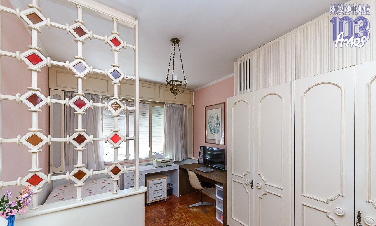 Apartamento, 3 quartos, 169 m² - Foto 17