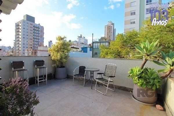 Cobertura, 2 quartos, 123 m² - Foto 5