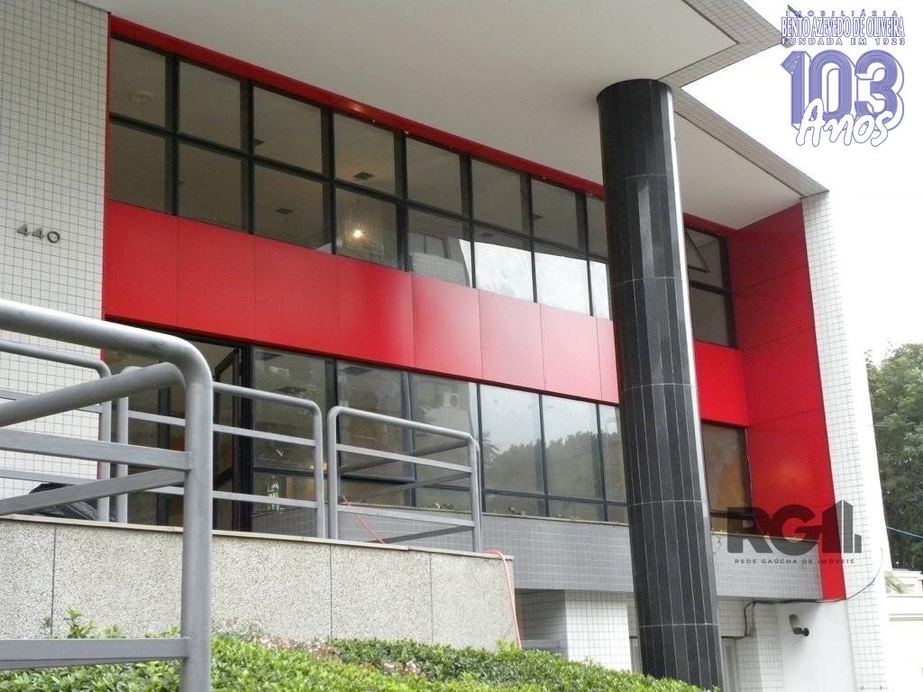 Loja-Salão, 113 m² - Foto 1