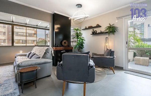 Cobertura, 2 quartos, 182 m² - Foto 14