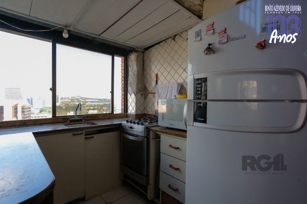 Cobertura, 2 quartos, 93 m² - Foto 21