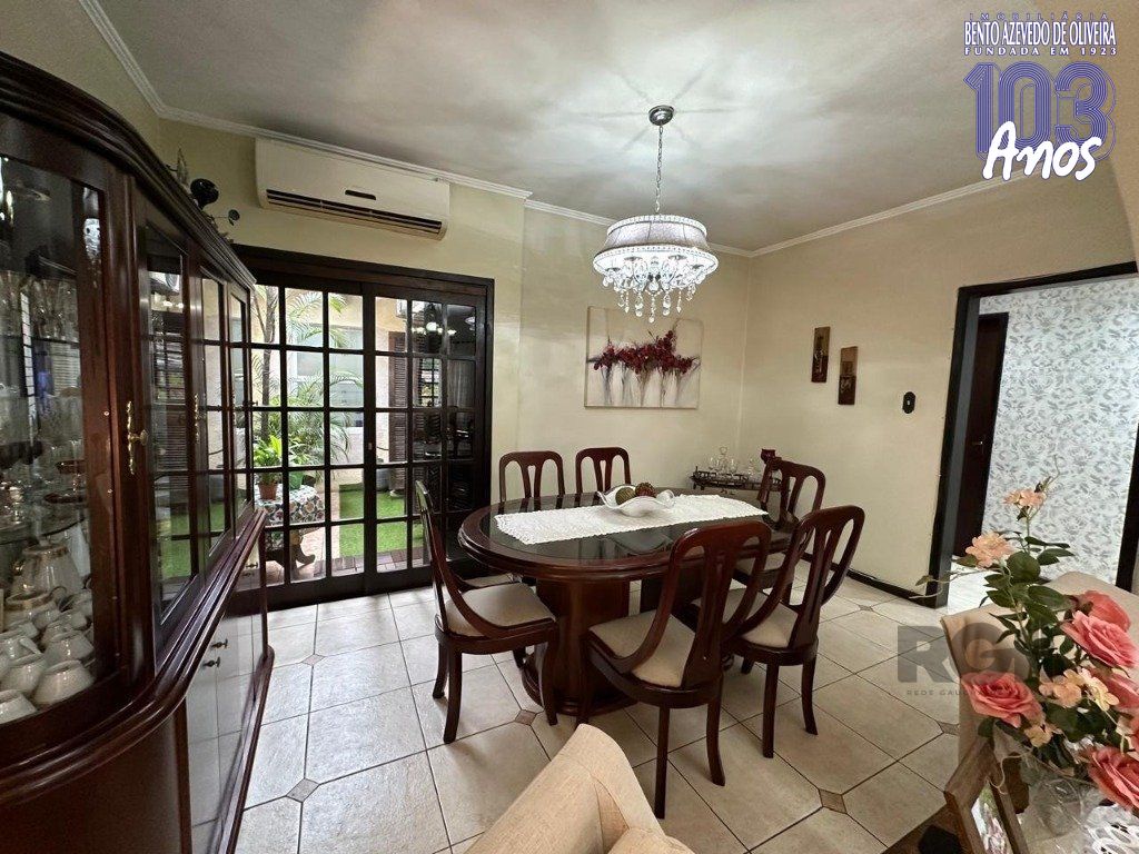 Casa, 3 quartos, 260 m² - Foto 44