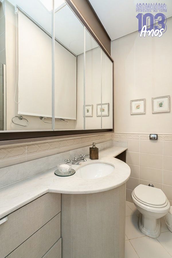 Apartamento, 3 quartos, 159 m² - Foto 14