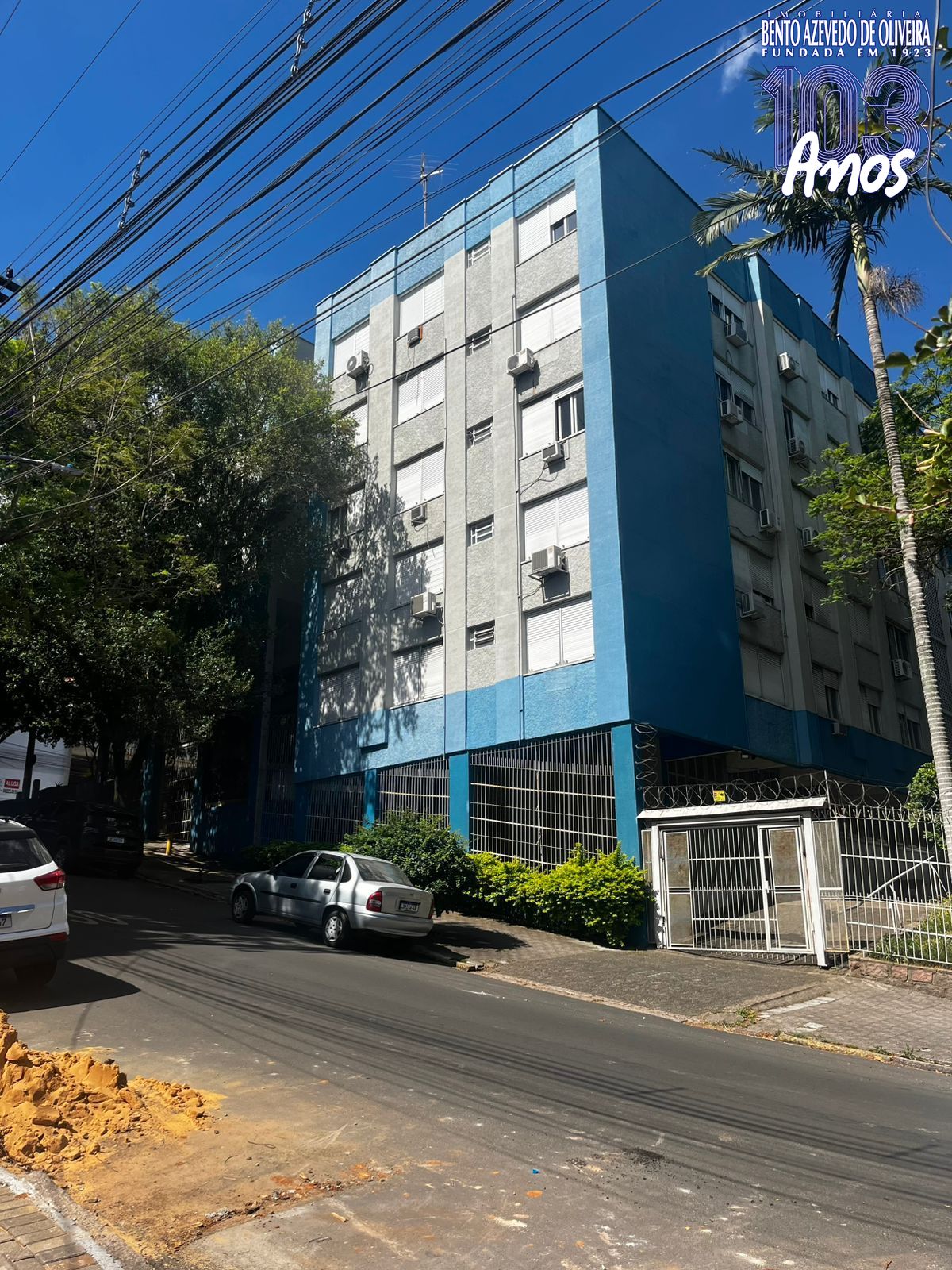 Apartamento, 3 quartos, 104 m² - Foto 1