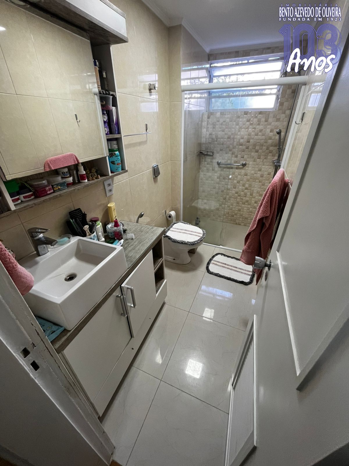 Banho suite