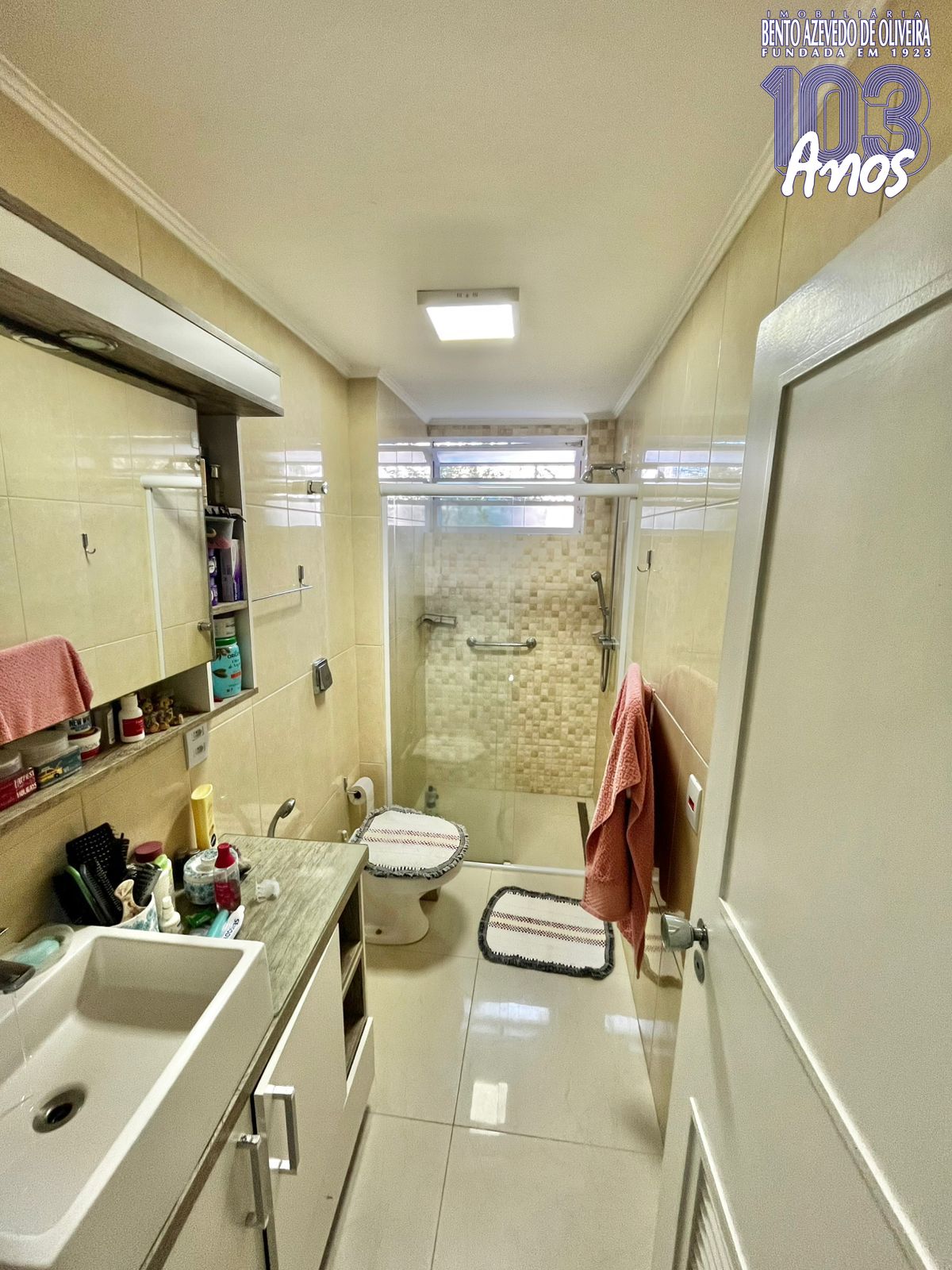 Banho suite