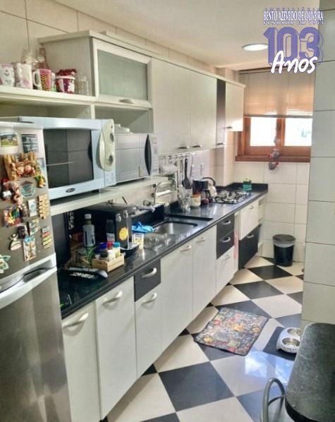 Cobertura, 3 quartos, 148 m² - Foto 20