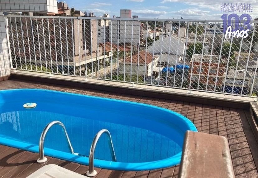 Cobertura, 3 quartos, 148 m² - Foto 28