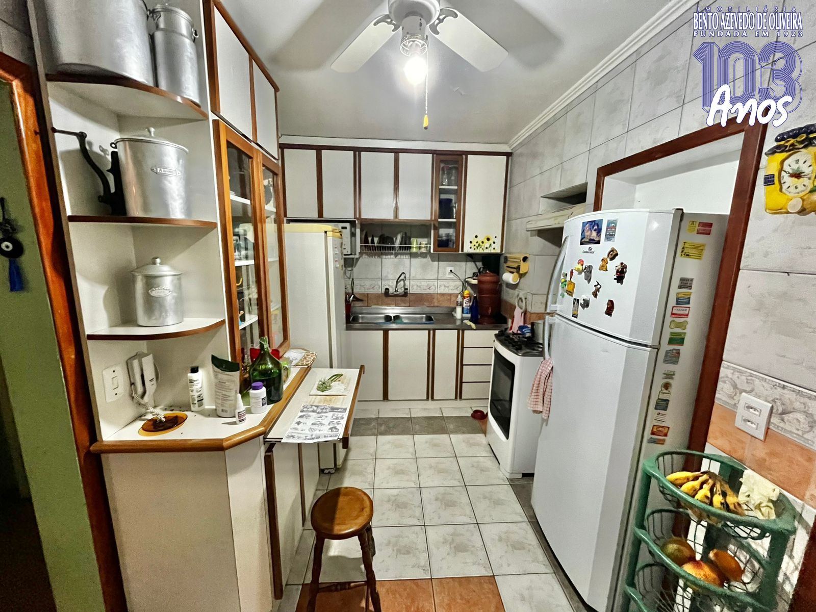 Cozinha