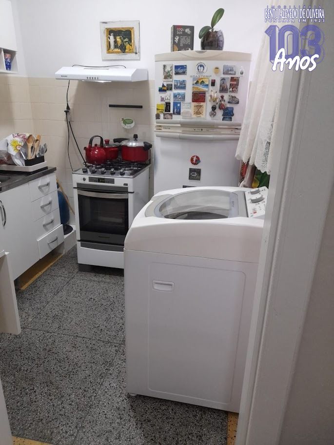 Apartamento, 2 quartos, 48 m² - Foto 14