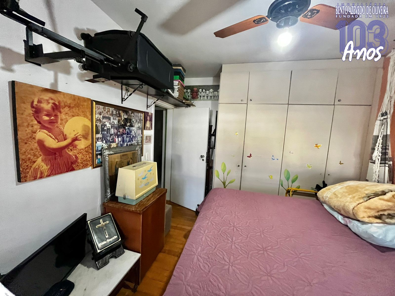 Dorm 3