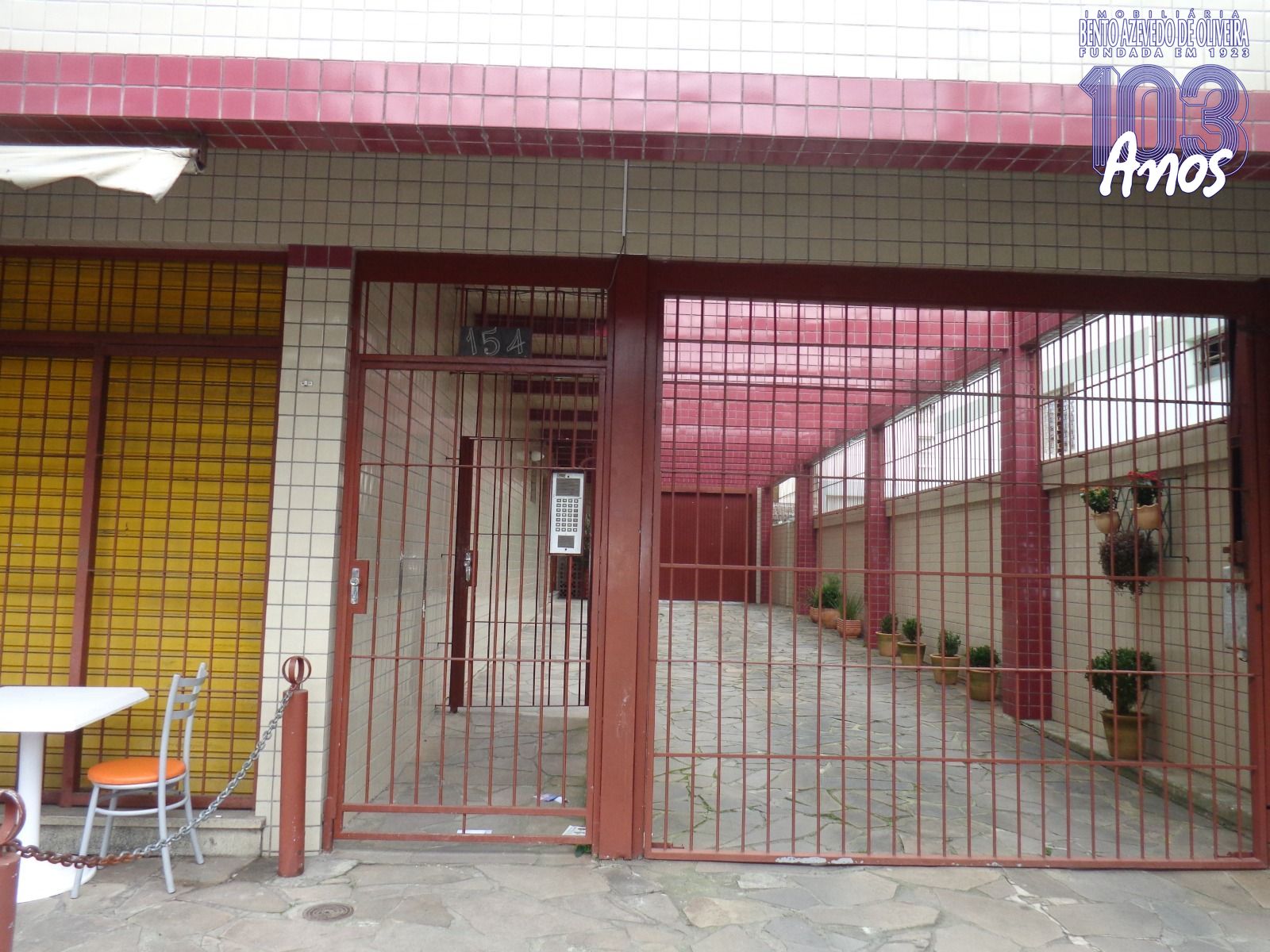 Apartamento, 1 quarto, 49 m² - Foto 3
