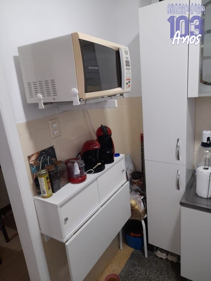 Apartamento, 2 quartos, 48 m² - Foto 15