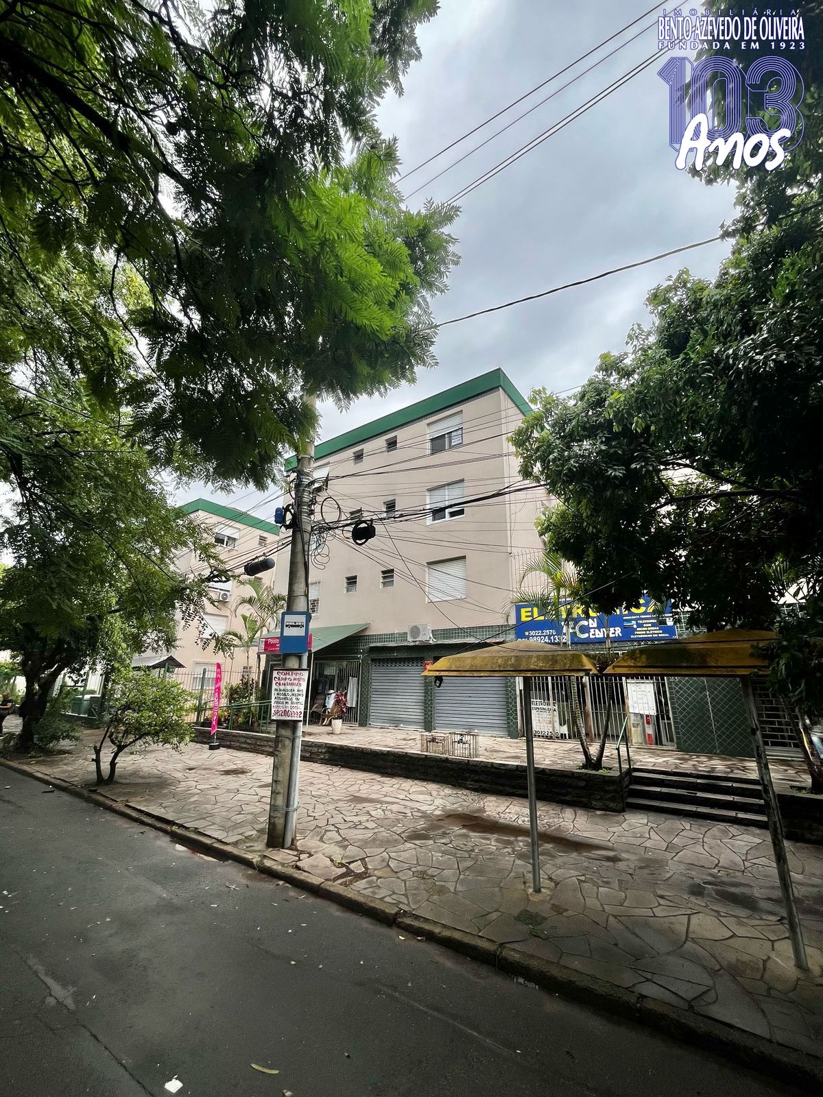 Apartamento, 1 quarto, 42 m² - Foto 2