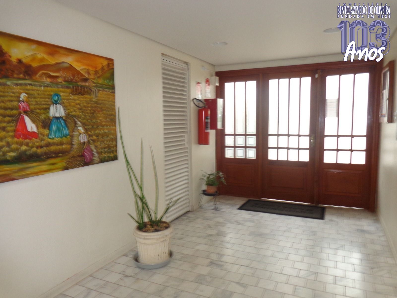 Apartamento, 1 quarto, 50 m² - Foto 7