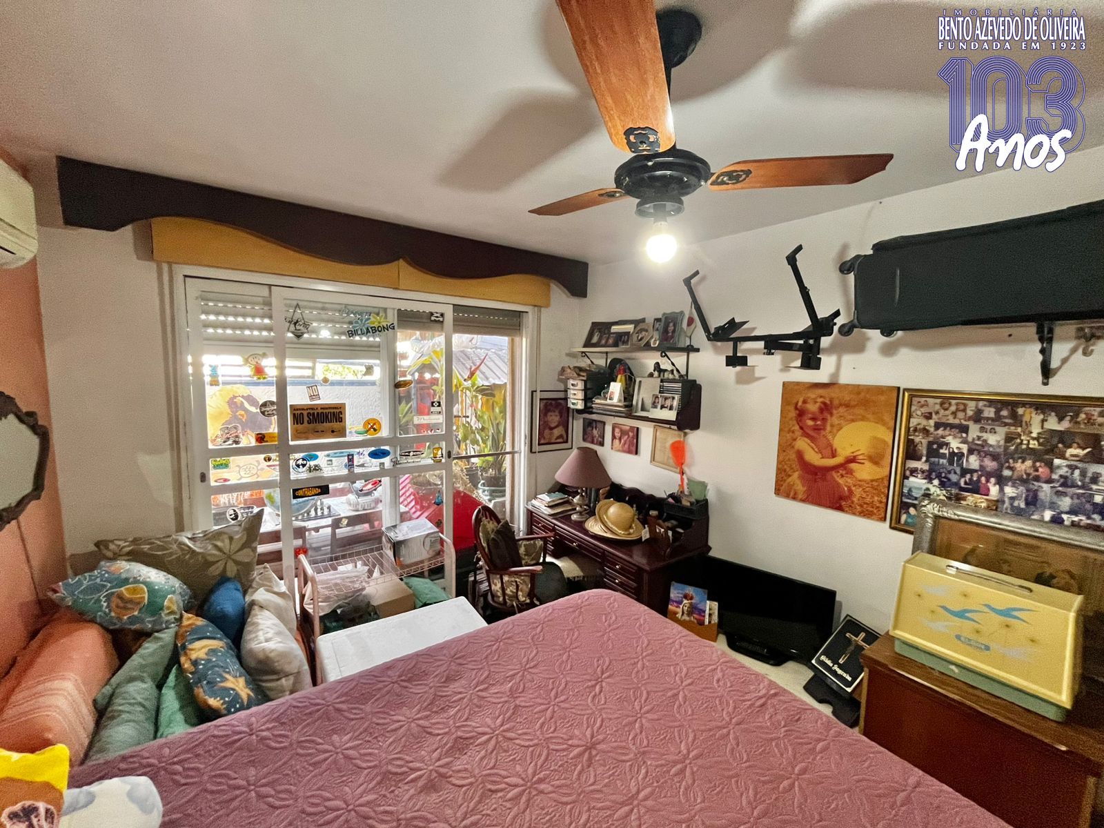 Dorm 3