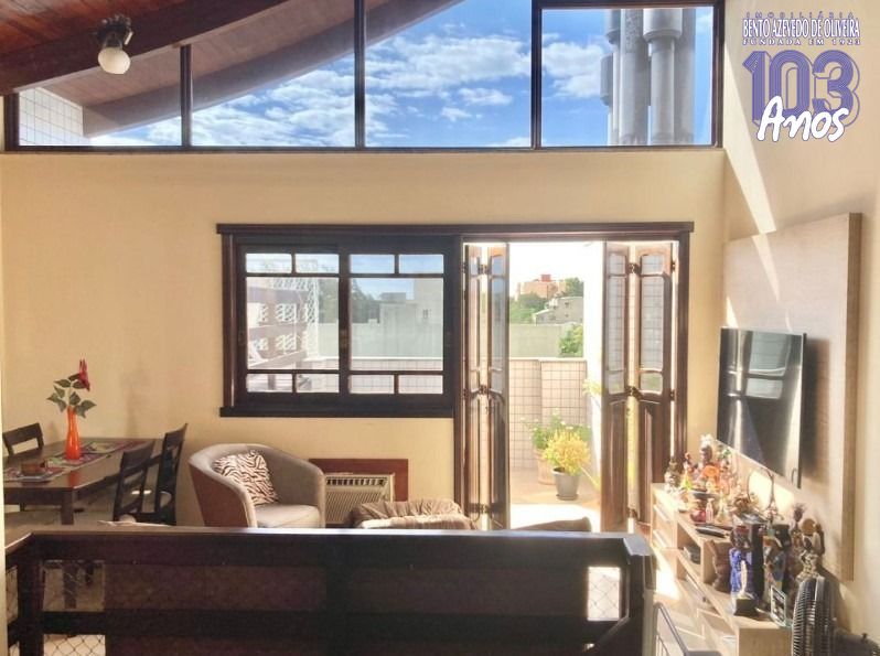 Cobertura, 3 quartos, 148 m² - Foto 23