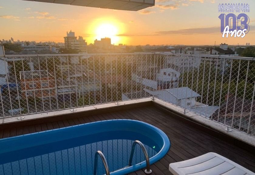 Cobertura, 3 quartos, 148 m² - Foto 31