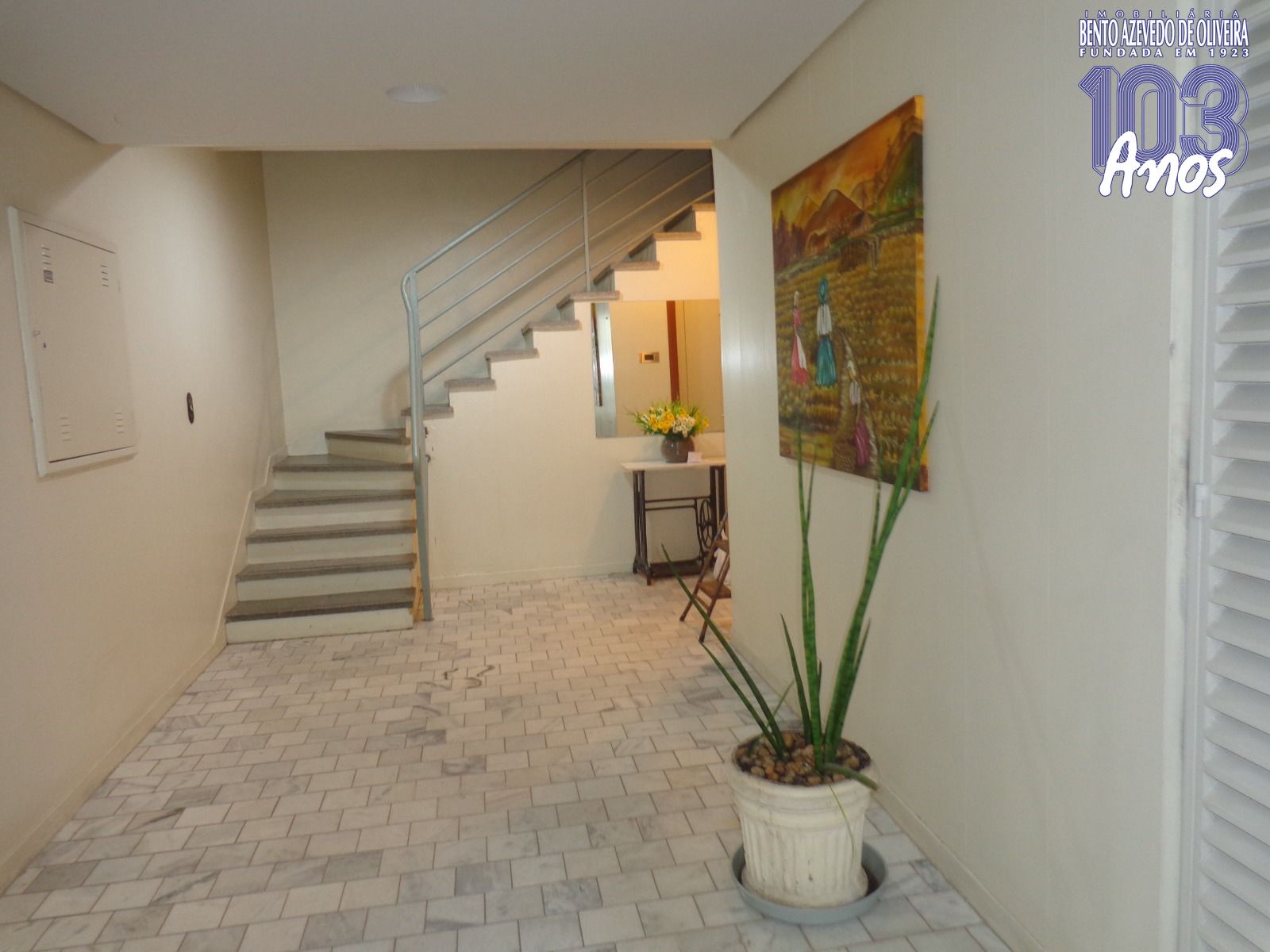 Apartamento, 1 quarto, 50 m² - Foto 5