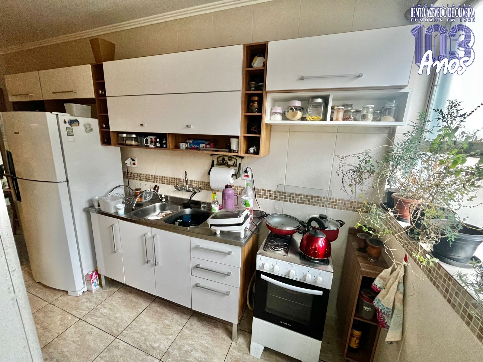 Cozinha