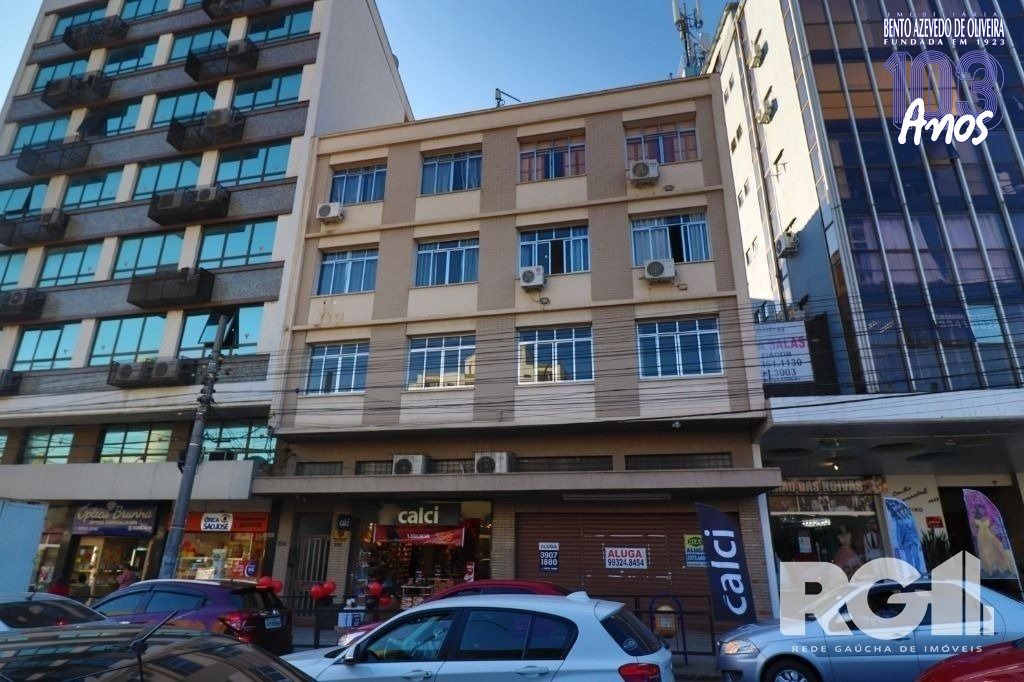 Apartamento, 2 quartos, 48 m² - Foto 1