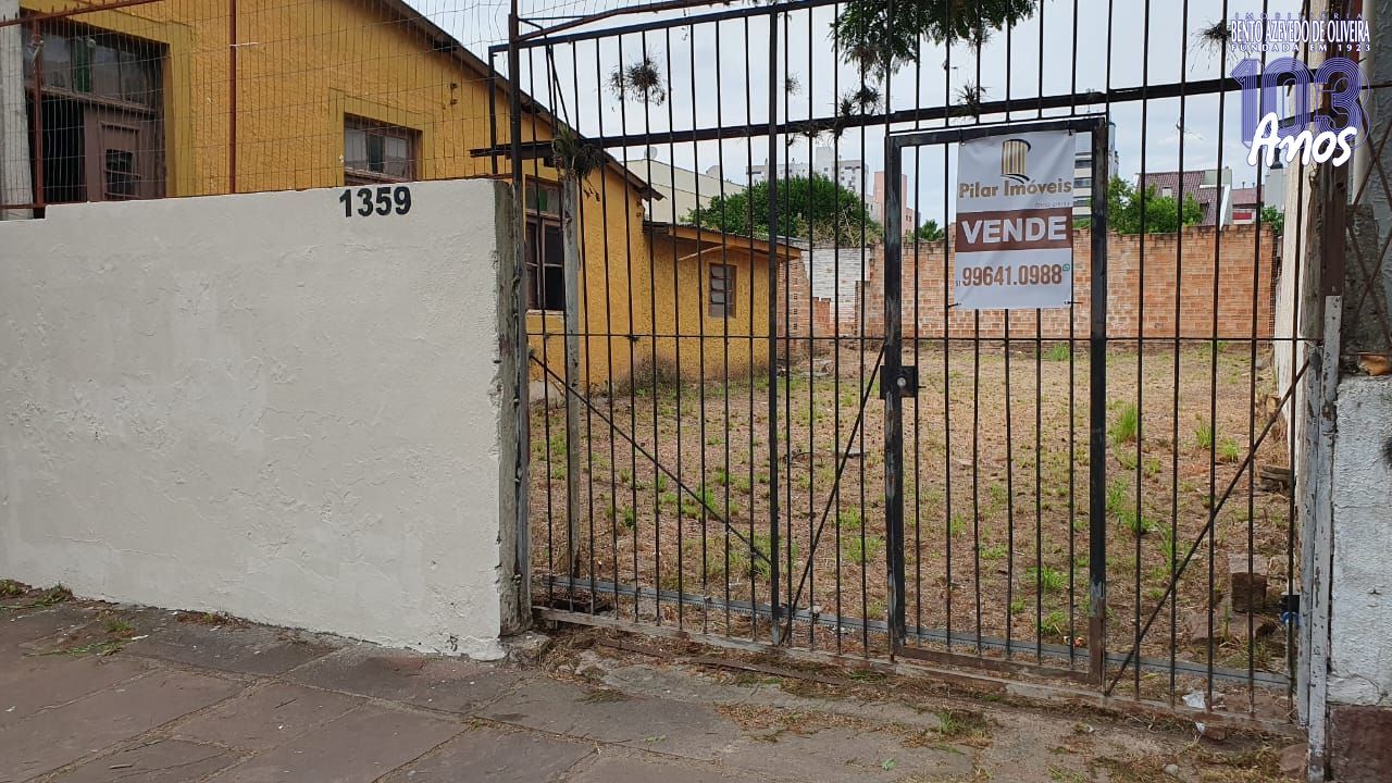 Terreno, 283 m² - Foto 1