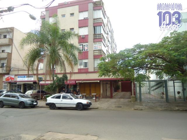 Apartamento, 1 quarto, 49 m² - Foto 1